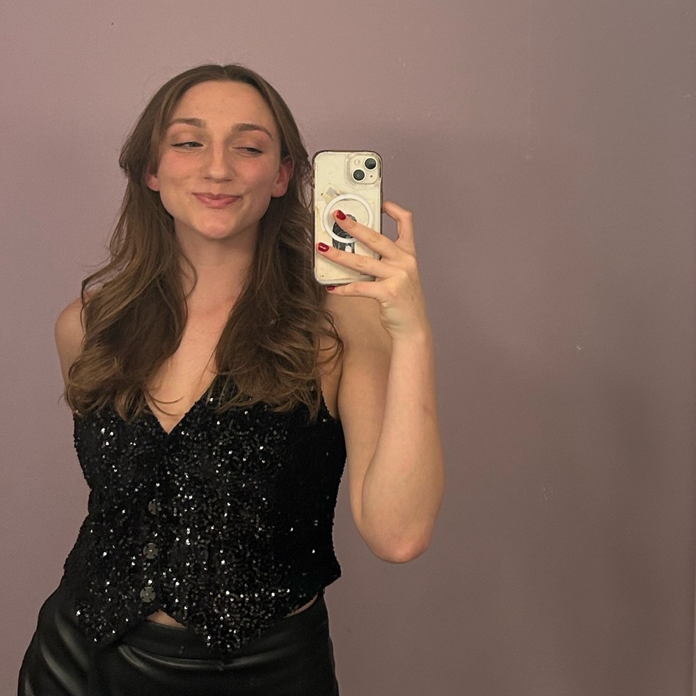 Meet your Posher, Grace